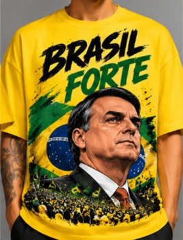 BRASIL FORTE