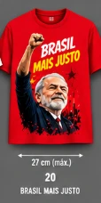 BRASIL MAIS JUSTO