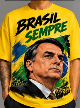 BRASIL SEMPRE