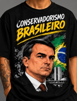 CONSERVADORISMO BRASILEIRO