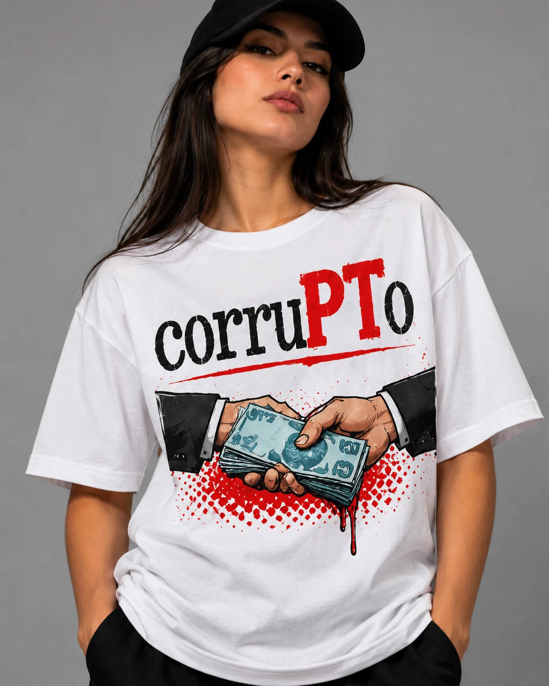 corruPTo