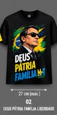 DEUS PATRIA FAMÍLIA