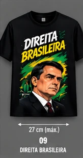 DIREITA BRASILEIRA
