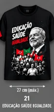 EDUCAÇÃO SAÚDE IGUALDADE