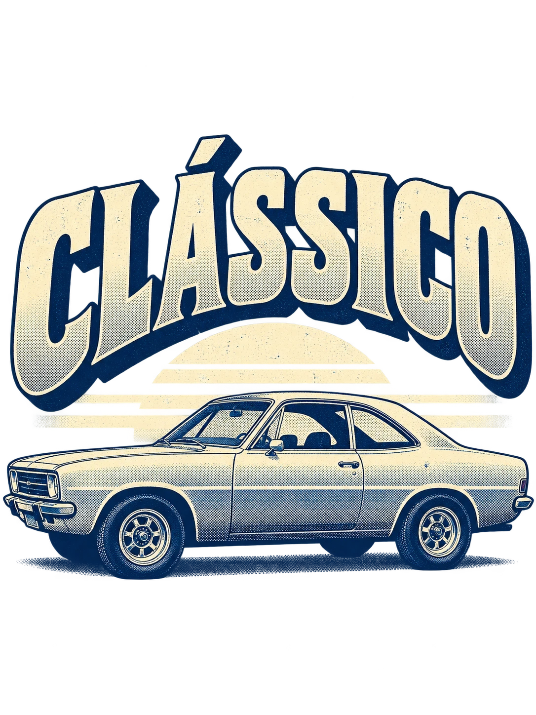 CLÁSSICO