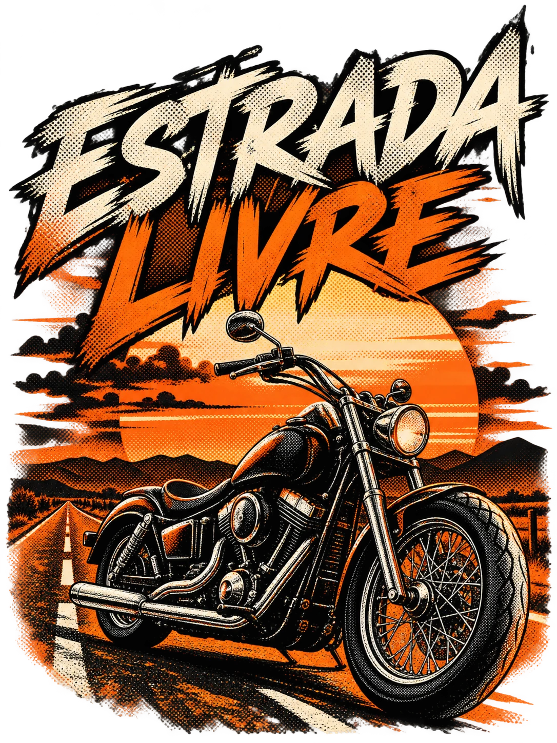 ESTRADA LIVRE