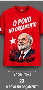 O POVO NO ORÇAMENTO
